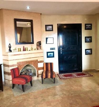 Appaartement M23 Premium Village Маракеш Екстериор снимка