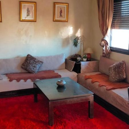 Appaartement M23 Premium Village Маракеш Екстериор снимка