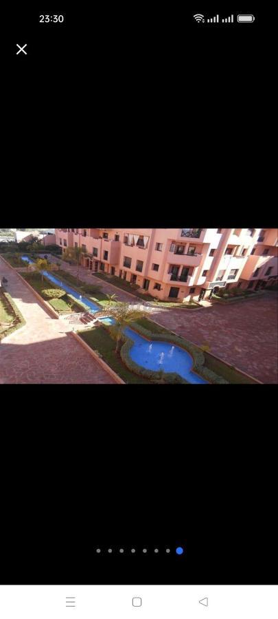 Appaartement M23 Premium Village Маракеш Екстериор снимка