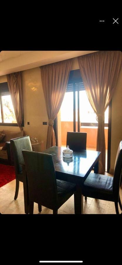 Appaartement M23 Premium Village Маракеш Екстериор снимка