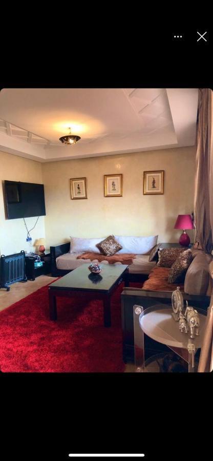 Appaartement M23 Premium Village Маракеш Екстериор снимка