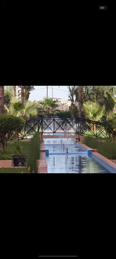 Appaartement M23 Premium Village Маракеш Екстериор снимка