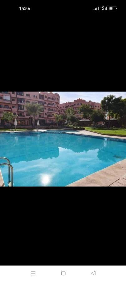Appaartement M23 Premium Village Маракеш Екстериор снимка