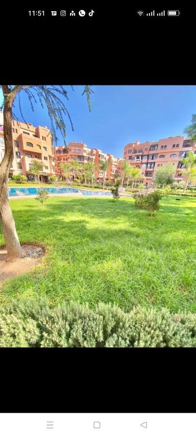 Appaartement M23 Premium Village Маракеш Екстериор снимка