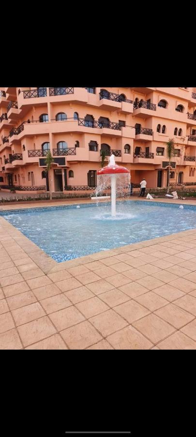 Appaartement M23 Premium Village Маракеш Екстериор снимка