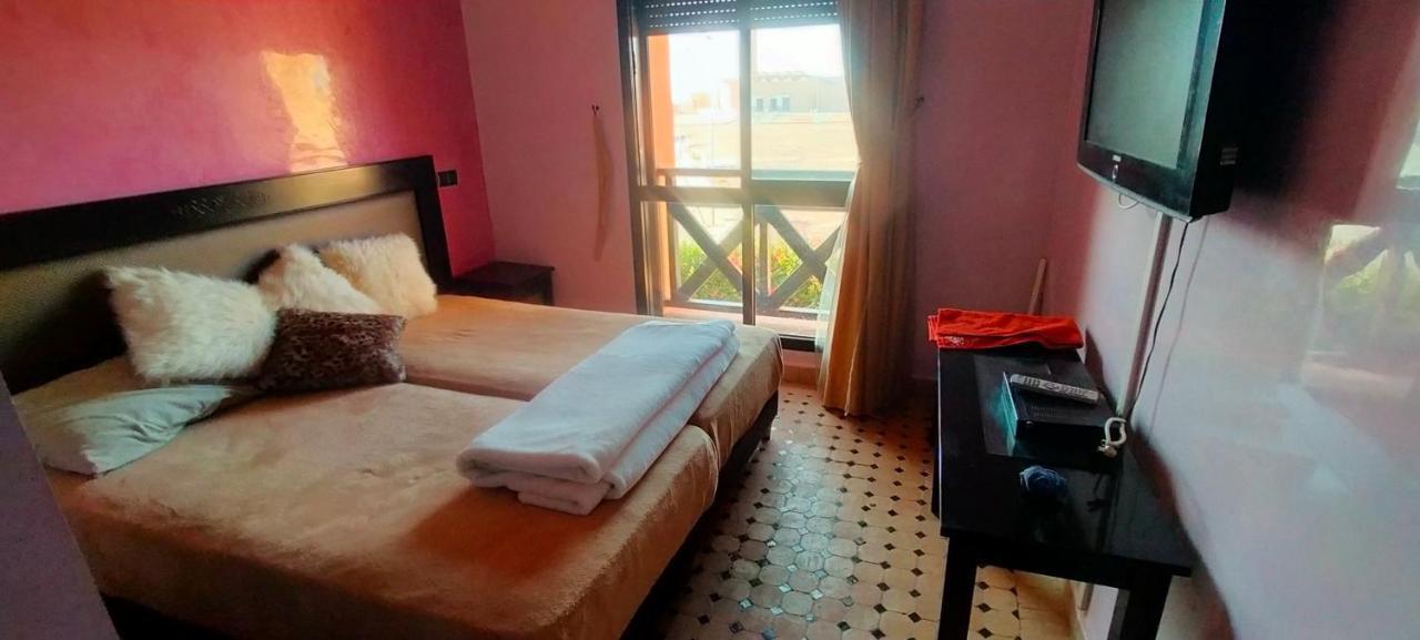 Appaartement M23 Premium Village Маракеш Екстериор снимка