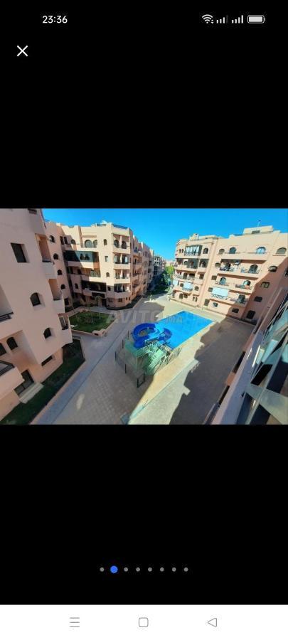 Appaartement M23 Premium Village Маракеш Екстериор снимка