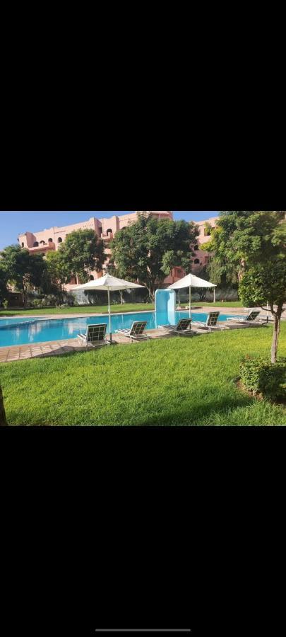 Appaartement M23 Premium Village Маракеш Екстериор снимка