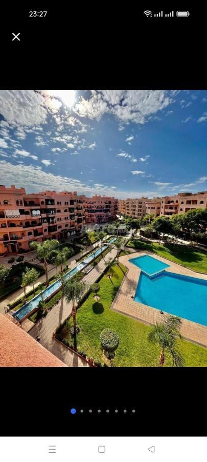 Appaartement M23 Premium Village Маракеш Екстериор снимка