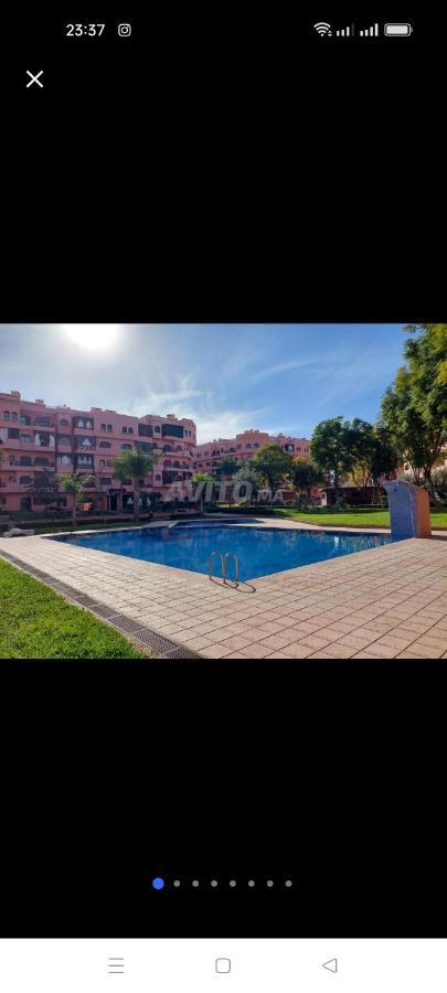 Appaartement M23 Premium Village Маракеш Екстериор снимка